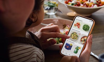 Lieferdienste: Die Deutschen stürmen die Online-Supermärkte