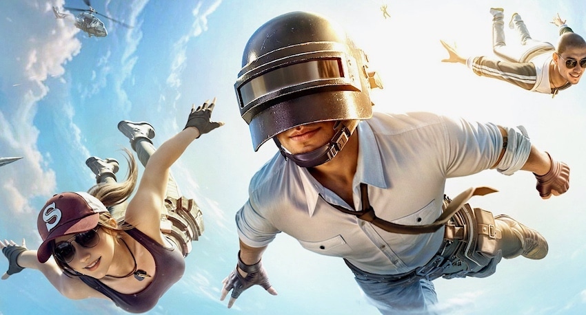 Mobile Gaming Trends 2026: Was kommt nach dem Battle-Royale-Hype?