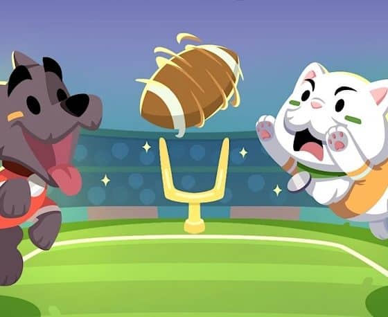 Monopoly GO: Update Februar 2026 mit tierischen Inhalten