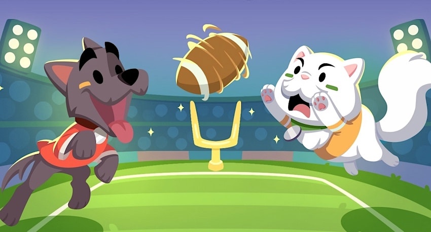 Monopoly GO: Update Februar 2026 mit tierischen Inhalten