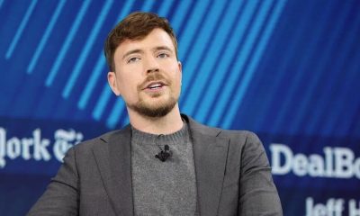 MrBeast: YouTube-Star kauft sich eine Banking-App