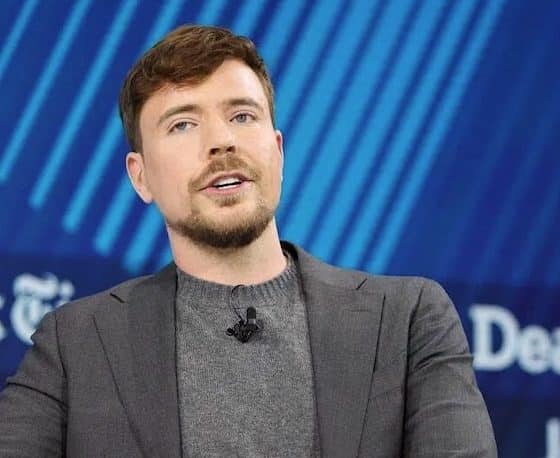 MrBeast: YouTube-Star kauft sich eine Banking-App