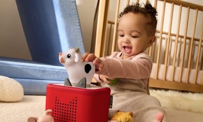 My First Tonies: Hörspiel-Figuren für Kleinkinder