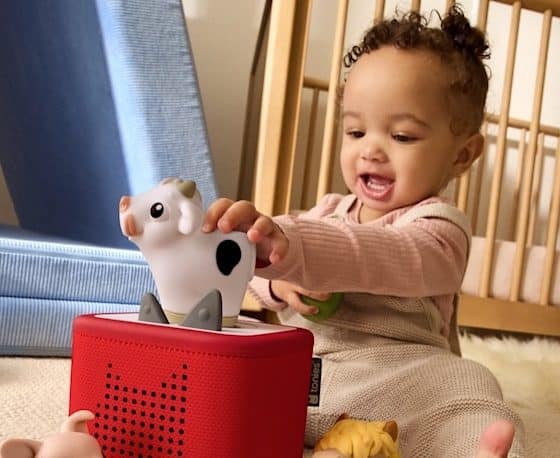 My First Tonies: Hörspiel-Figuren für Kleinkinder