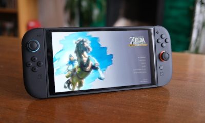 Nintendo Switch 2: 17,37 Millionen Verkäufe in sieben Monaten