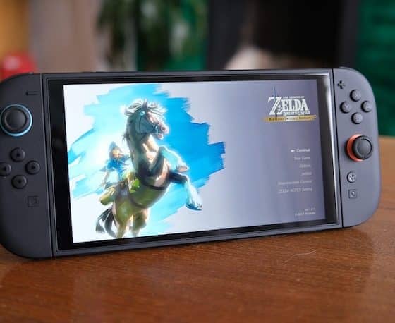 Nintendo Switch 2: 17,37 Millionen Verkäufe in sieben Monaten