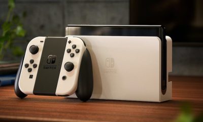 Nintendo Switch: Offiziell die erfolgreichste Nintendo-Konsole aller Zeiten