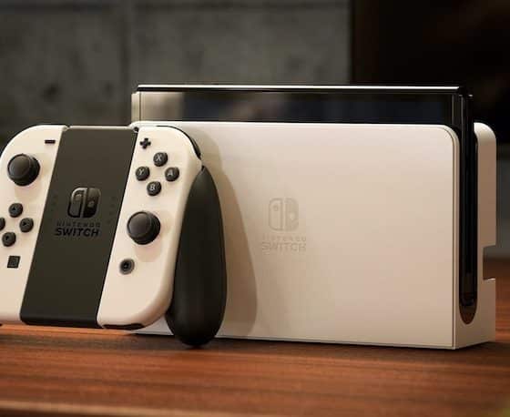 Nintendo Switch: Offiziell die erfolgreichste Nintendo-Konsole aller Zeiten