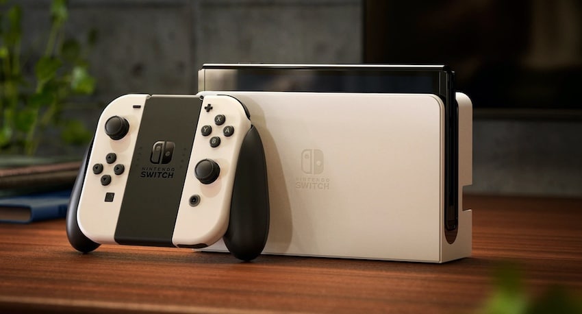 Nintendo Switch: Offiziell die erfolgreichste Nintendo-Konsole aller Zeiten