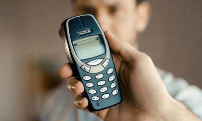 Nokia 3310 (Original) auf LTE umbauen - so geht das!