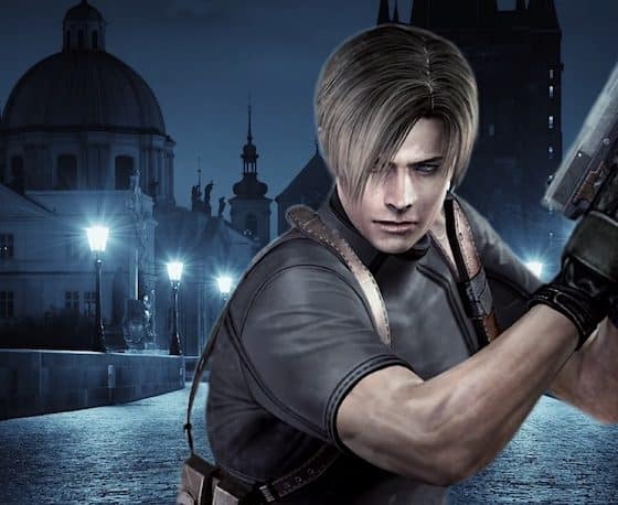 Resident Evil Survival Unit: Update bringt Tauschfunktion ins Spiel