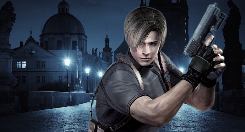 Resident Evil Survival Unit: Update bringt Tauschfunktion ins Spiel