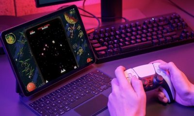 Retrocade: Legendäre Arcade-Games zum Nulltarif erleben