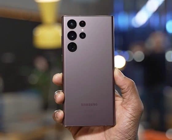 Smartphones: Preise erreichten in Q4 2025 neue Rekorde