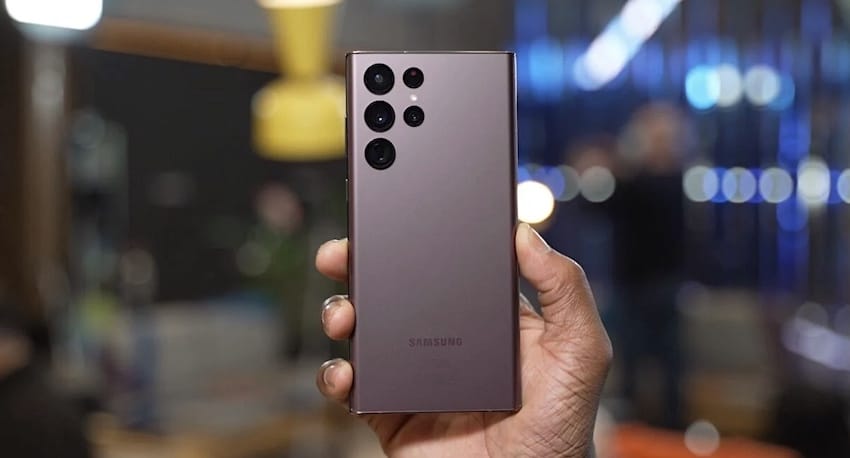 Smartphones: Preise erreichten in Q4 2025 neue Rekorde