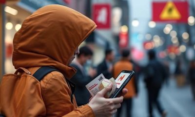 Temu: Betrüger ködern Nutzer mit Rückerstattung