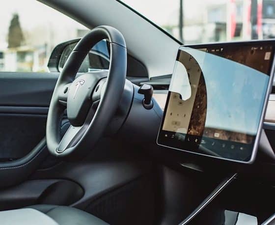 Tesla: Apple CarPlay macht unerwartet technische Probleme
