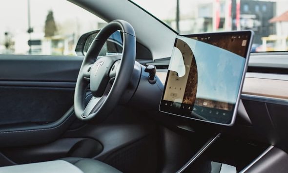 Tesla: Apple CarPlay macht unerwartet technische Probleme