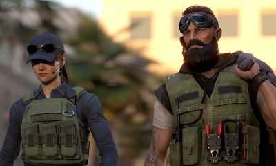 Ubisoft: Rainbow Six Mobile für iPhone und iPad erhältlich