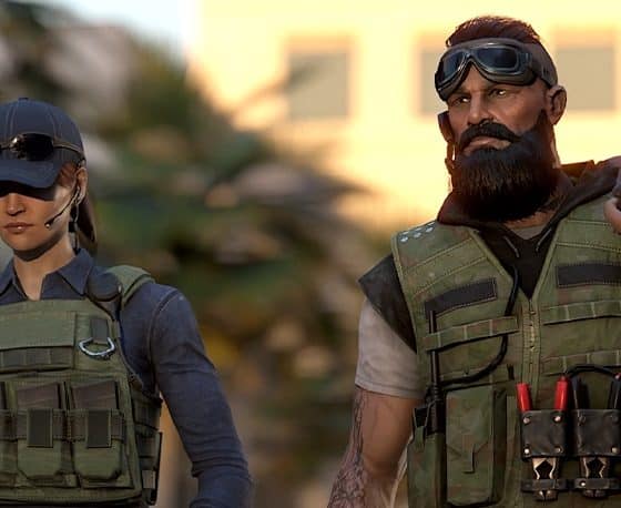 Ubisoft: Rainbow Six Mobile für iPhone und iPad erhältlich