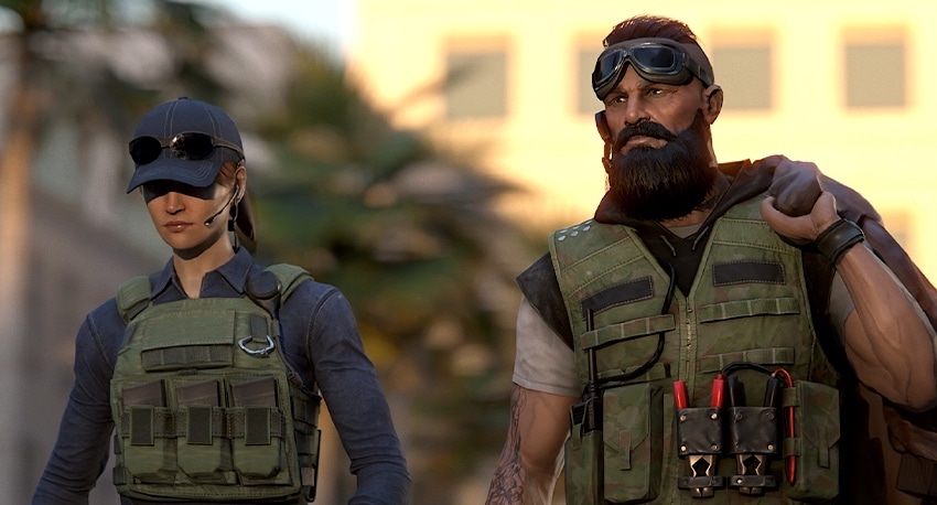 Ubisoft: Rainbow Six Mobile für iPhone und iPad erhältlich