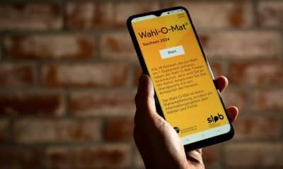 Wahl-O-Mat: Ratgeber zur Wahl in Baden-Württemberg 2026