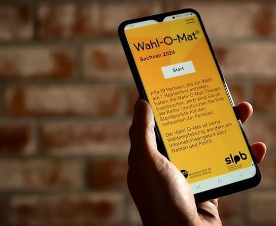 Wahl-O-Mat: Ratgeber zur Wahl in Baden-Württemberg 2026
