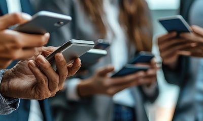 Wenn das Smartphone vor lauter Icons die Krise kriegt