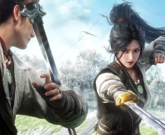 Where Winds Meet: Informationen zum Frühlingsfest 2026