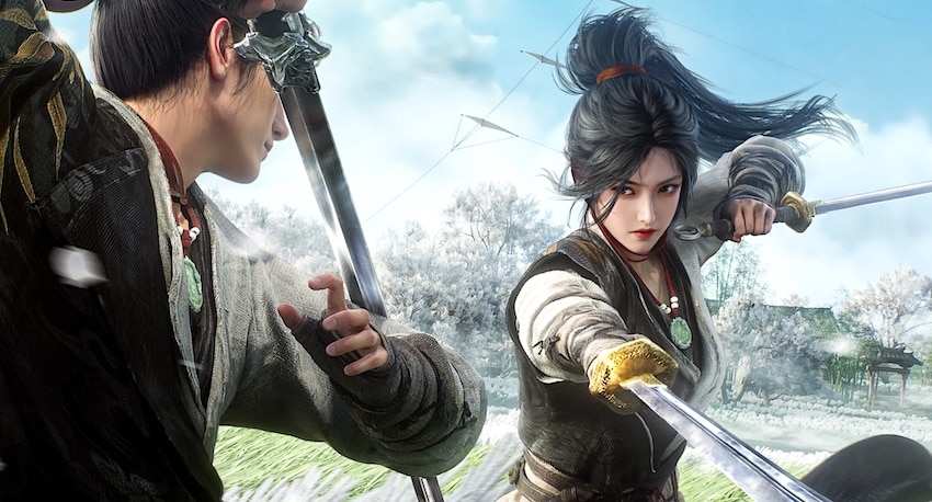 Where Winds Meet: Informationen zum Frühlingsfest 2026