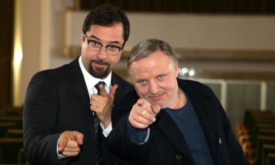 ARD und ZDF: Rundfunkbeitrag soll um 28 Cent steigen