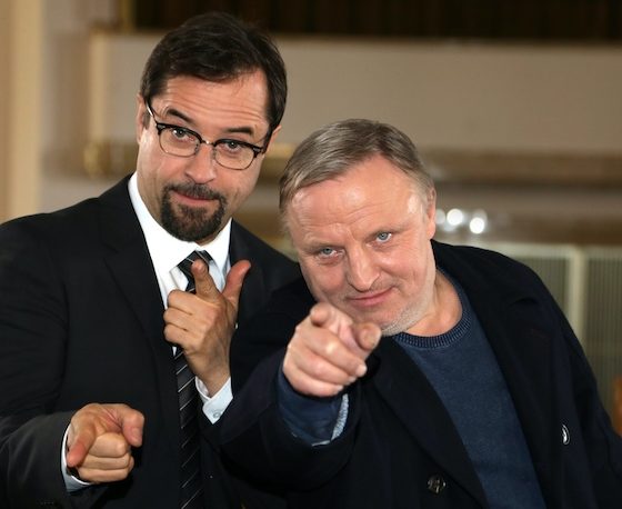 ARD und ZDF: Rundfunkbeitrag soll um 28 Cent steigen