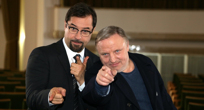 ARD und ZDF: Rundfunkbeitrag soll um 28 Cent steigen