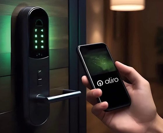 Aliro: Standard für Tap to Unlock offiziell gestartet