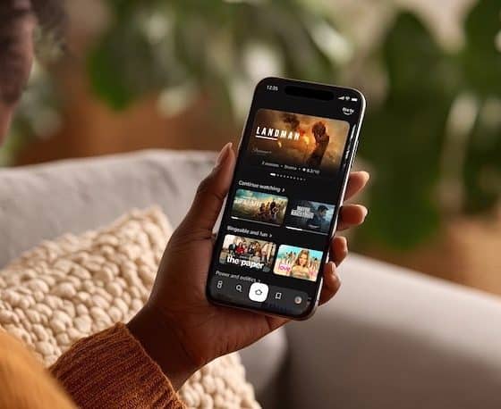 Amazon Fire TV: Update bringt neue Funktionen ins Spiel