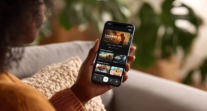 Amazon Fire TV: Update bringt neue Funktionen ins Spiel