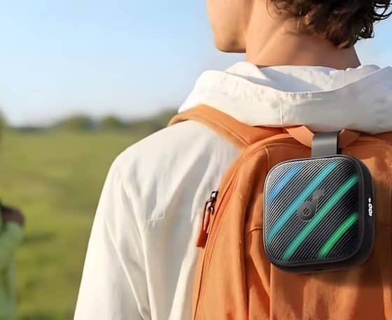 Anker: Soundcore Boom Go 3i bereits als Schnäppchen