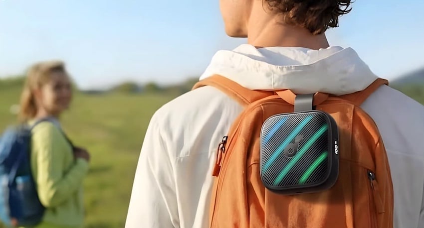 Anker: Soundcore Boom Go 3i bereits als Schnäppchen