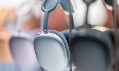 Apple: AirPods Max 2 mit H2-Chip vorgestellt