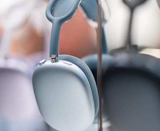 Apple: AirPods Max 2 mit H2-Chip vorgestellt