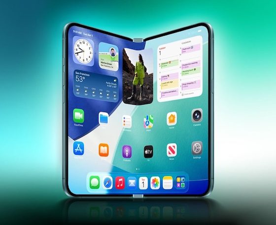 Apple: „Bedeutendste Neugestaltung in der Geschichte des iPhones“