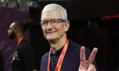Apple: Gerüchte zu den kommenden Produkten