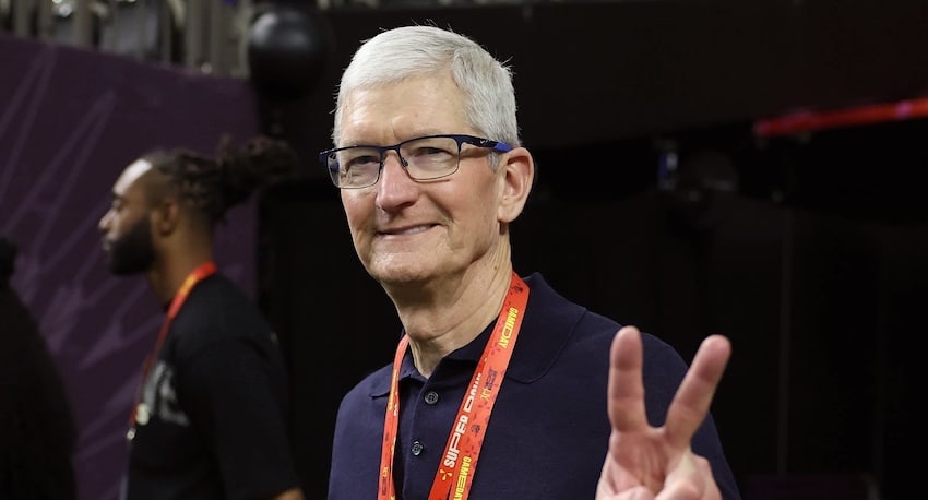 Apple: Gerüchte zu den kommenden Produkten