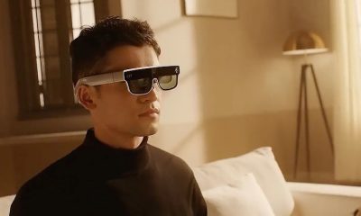 Apple: Gerüchte zu gleich drei KI-Wearables