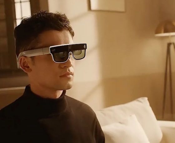 Apple: Gerüchte zu gleich drei KI-Wearables