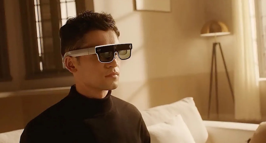 Apple: Gerüchte zu gleich drei KI-Wearables