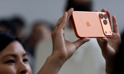 Apple: Kauf von invrs.io deutet Strategiewechsel an