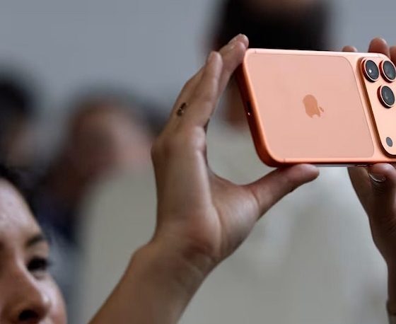 Apple: Kauf von invrs.io deutet Strategiewechsel an