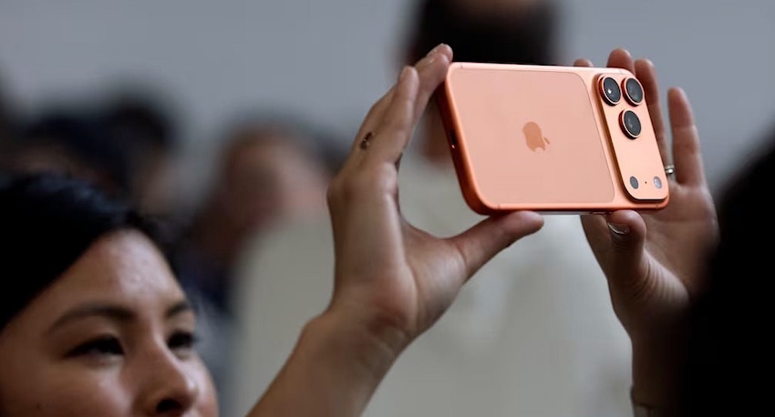 Apple: Kauf von invrs.io deutet Strategiewechsel an