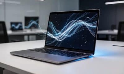 Apple: MacBook Pro mit OLED, Touchscreen und Dynamic Island